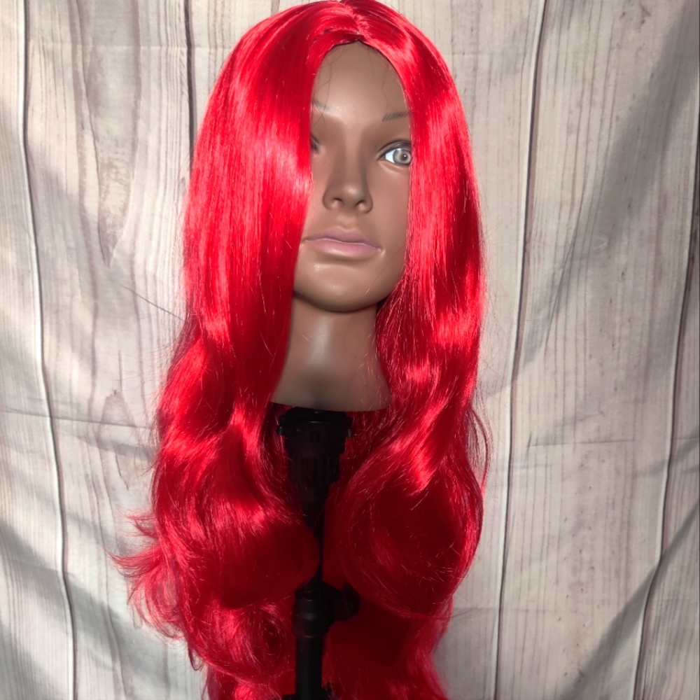Wig/synthetic